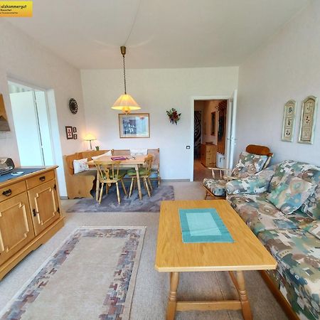 Apartment Ambiente Bad Mitterndorf Eksteriør bilde