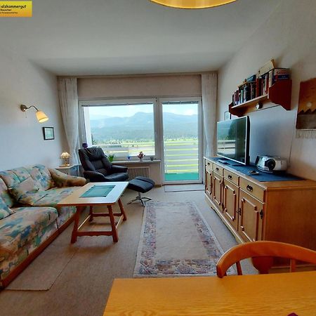 Apartment Ambiente Bad Mitterndorf Eksteriør bilde