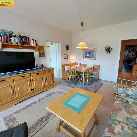 Apartment Ambiente Bad Mitterndorf Eksteriør bilde