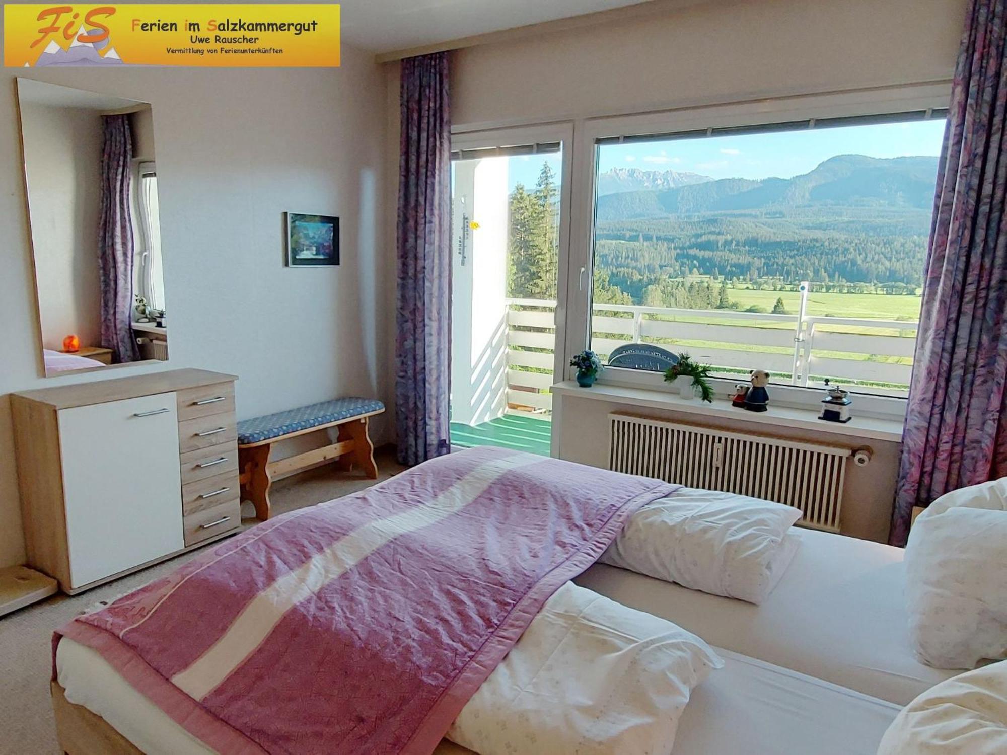 Apartment Ambiente Bad Mitterndorf Eksteriør bilde