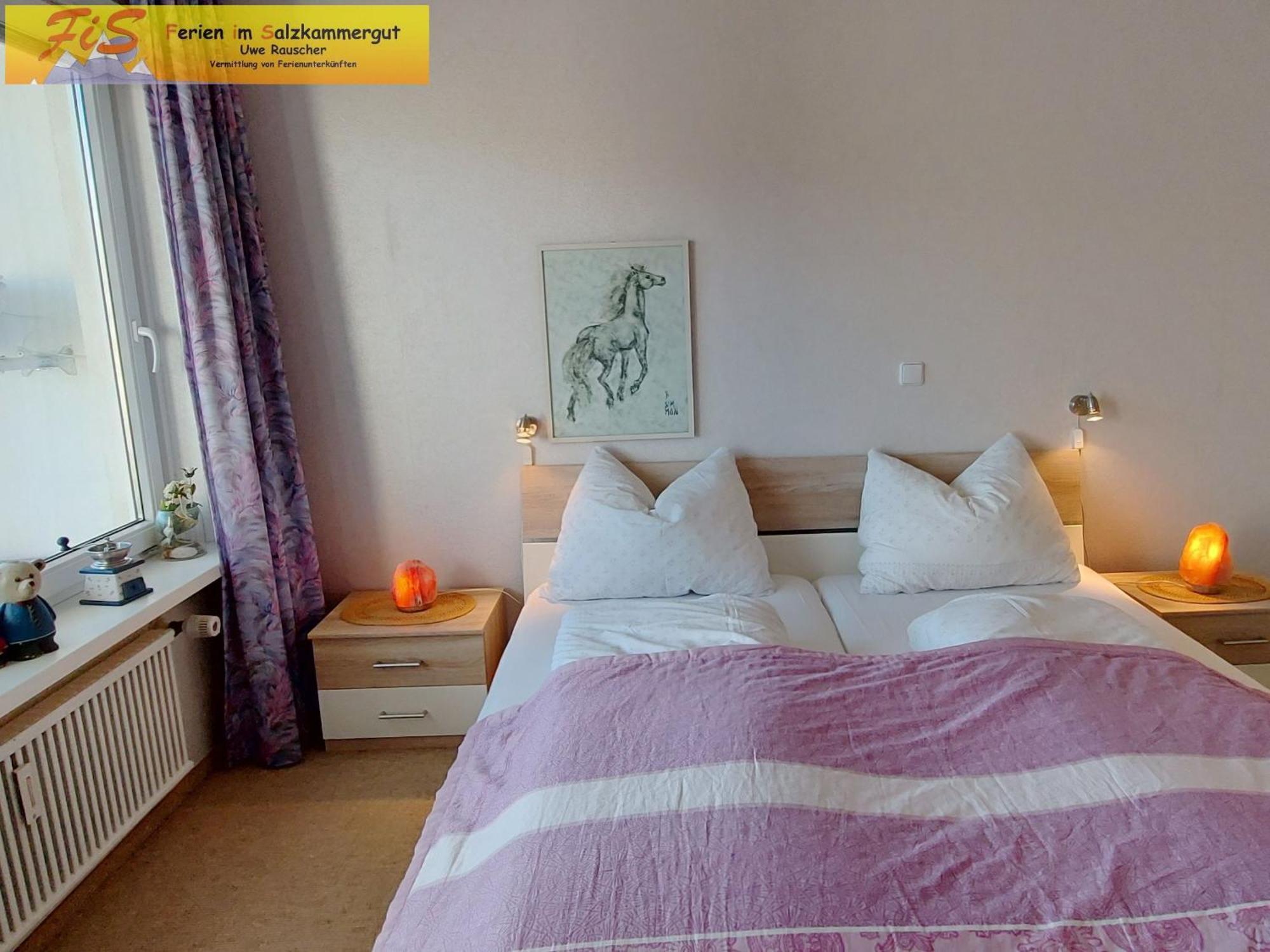 Apartment Ambiente Bad Mitterndorf Eksteriør bilde
