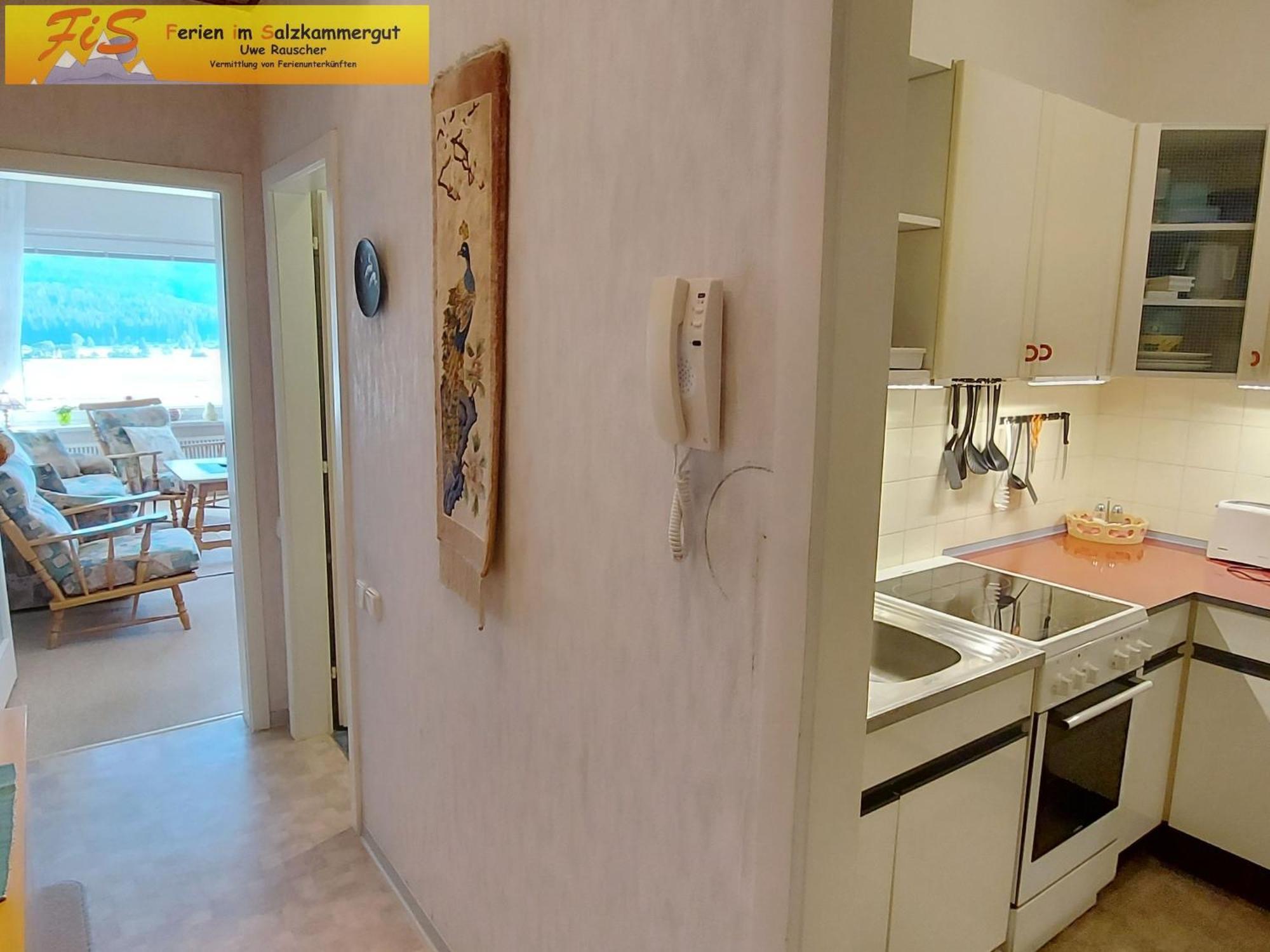 Apartment Ambiente Bad Mitterndorf Eksteriør bilde