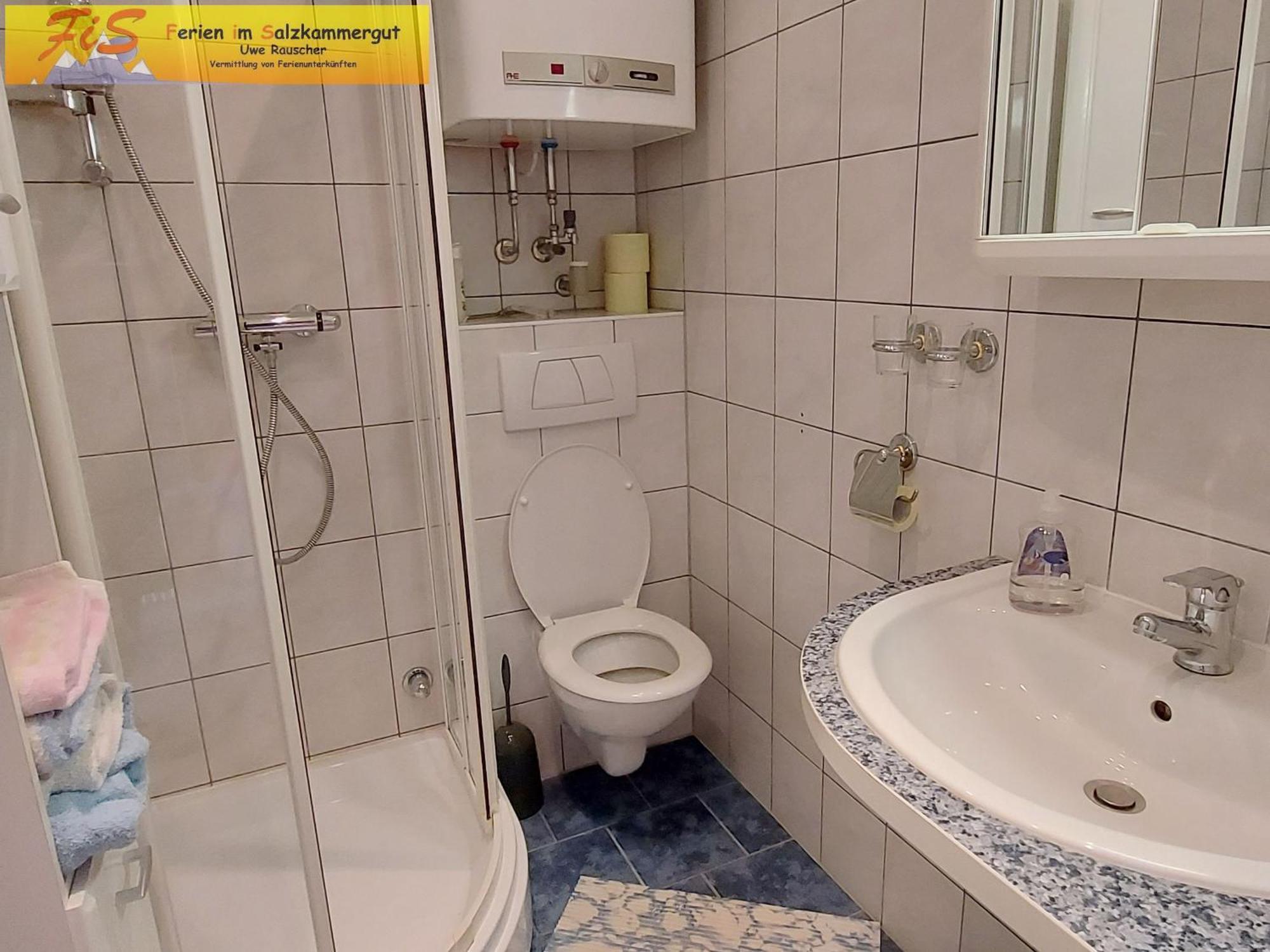 Apartment Ambiente Bad Mitterndorf Eksteriør bilde