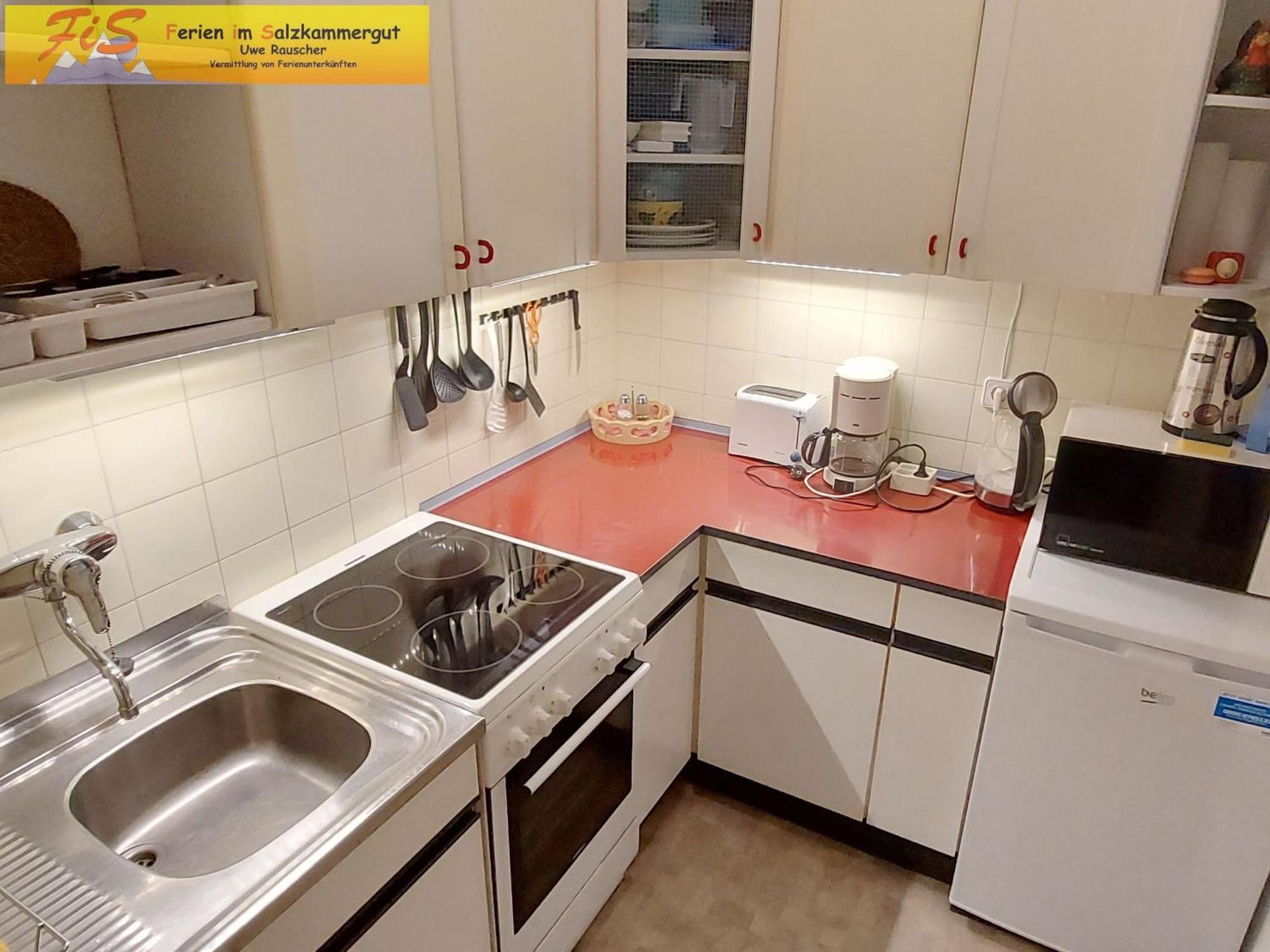 Apartment Ambiente Bad Mitterndorf Eksteriør bilde