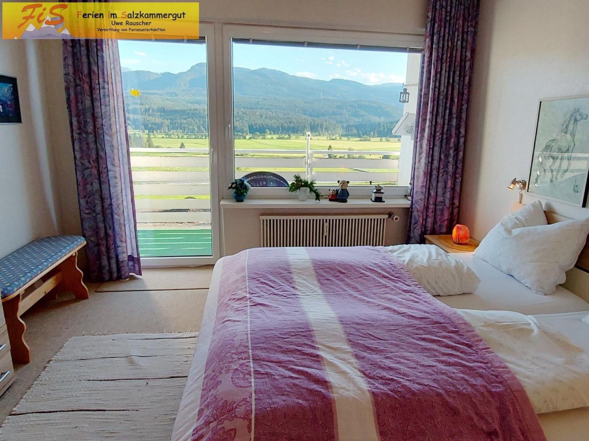 Apartment Ambiente Bad Mitterndorf Eksteriør bilde