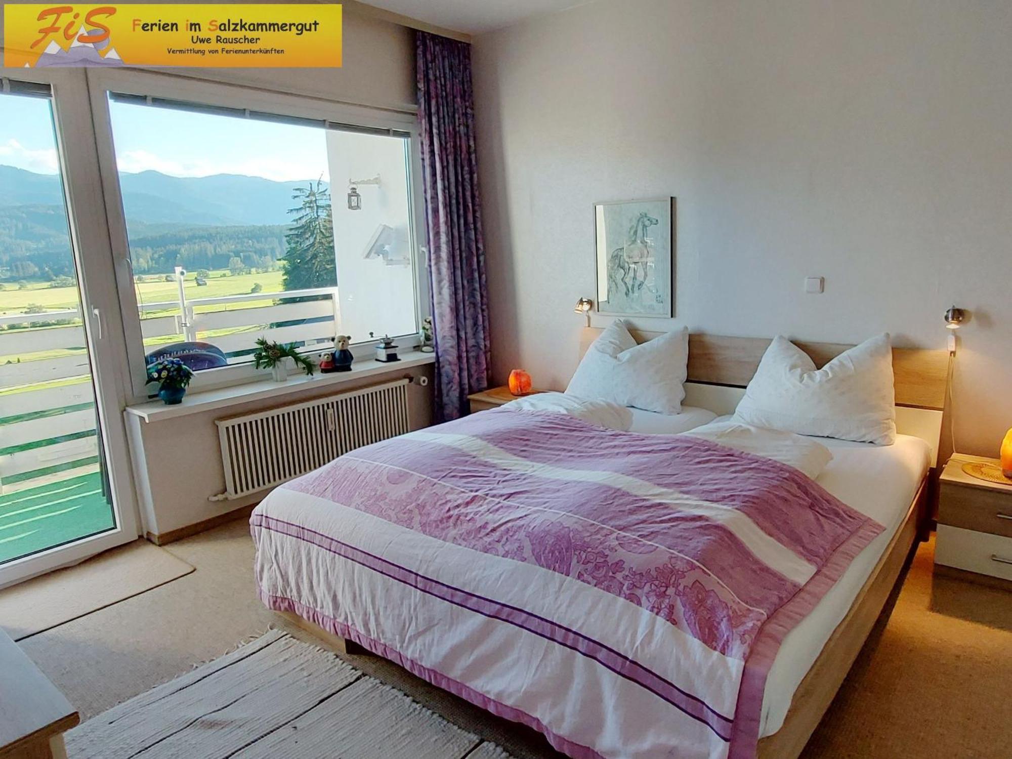 Apartment Ambiente Bad Mitterndorf Eksteriør bilde