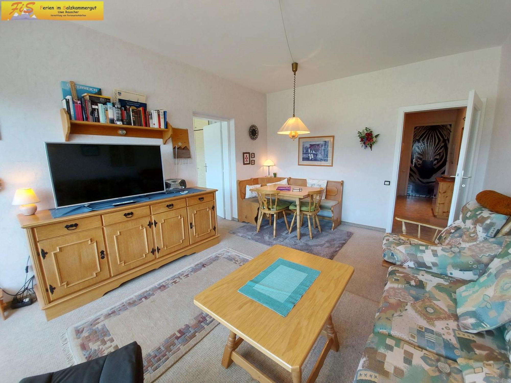 Apartment Ambiente Bad Mitterndorf Eksteriør bilde